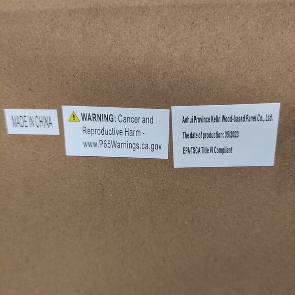 Astrology Zodiac Wheel Framed Wall Art Shadow Box - Picture 5 of 5